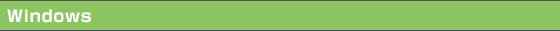 Windows