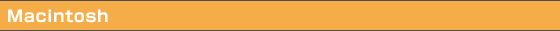Macintosh